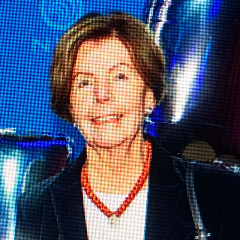  Elke Peters